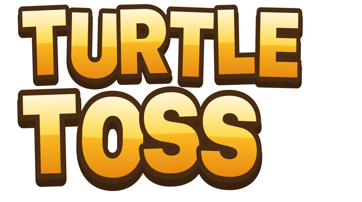 Turtle Toss